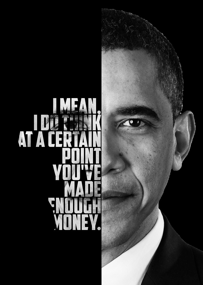 Barack Obama