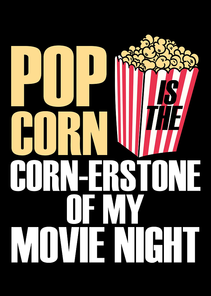 Popcorn