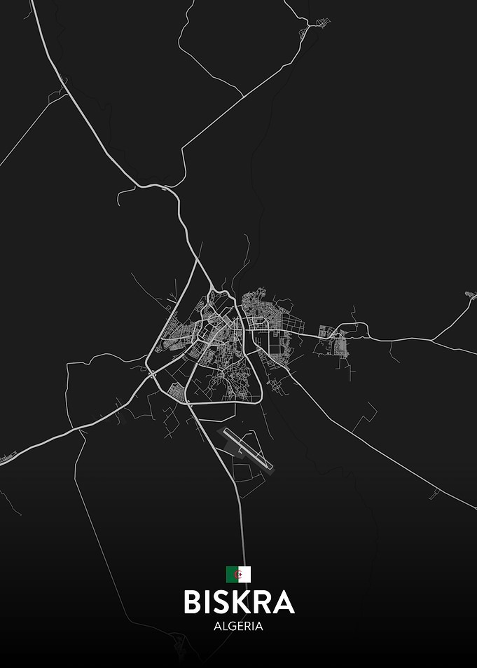Biskra DZ