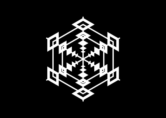 Magic Glyph Circle Rune