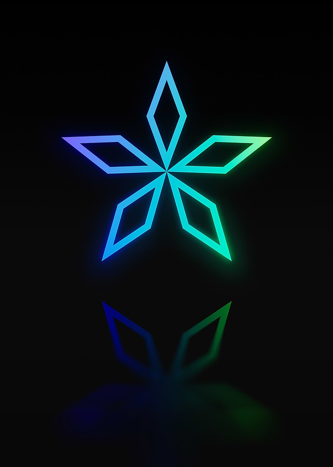 Magic Glyph Circle Rune