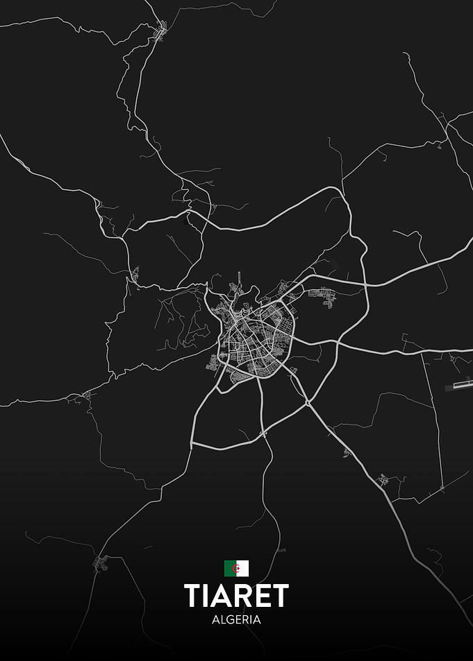 Tiaret DZ