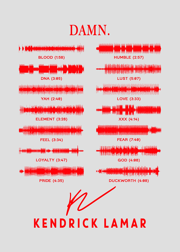 Kendrick Lamar