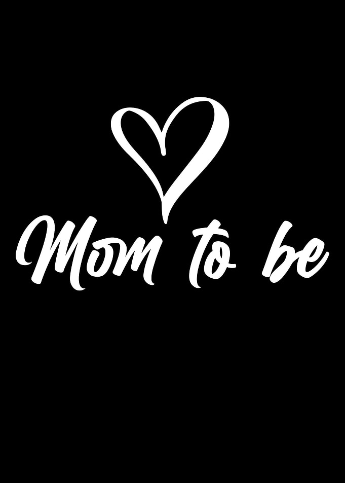 Mom to be