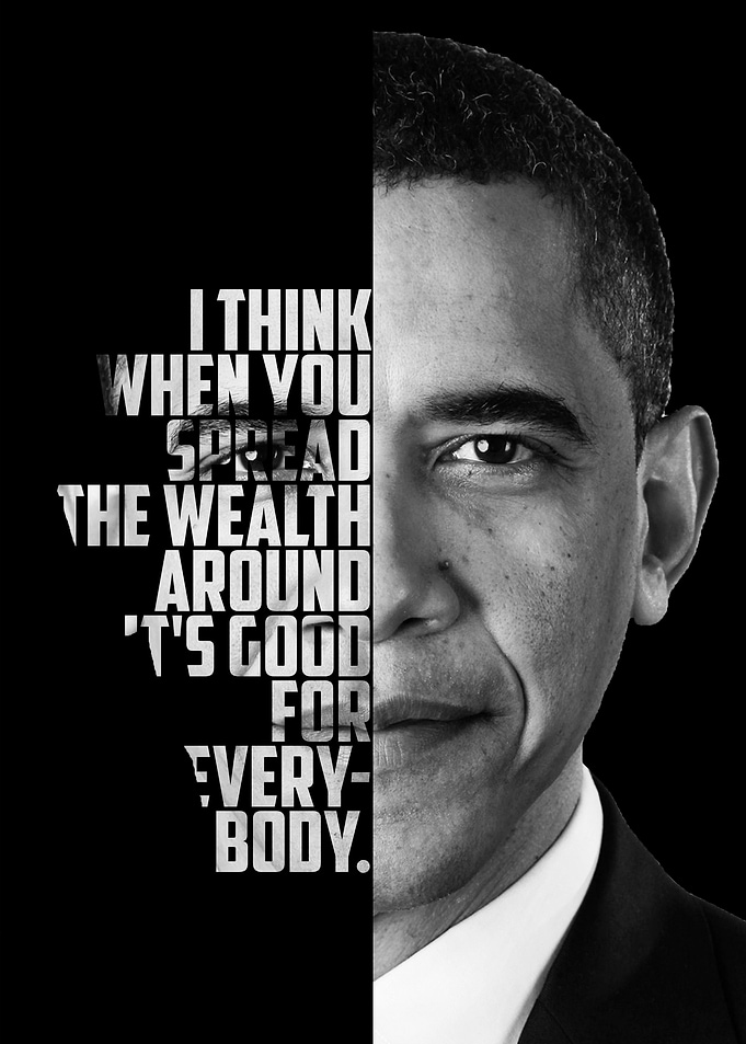 Barack Obama