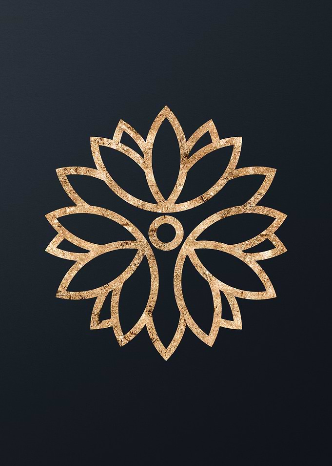 Magic Glyph Circle Rune