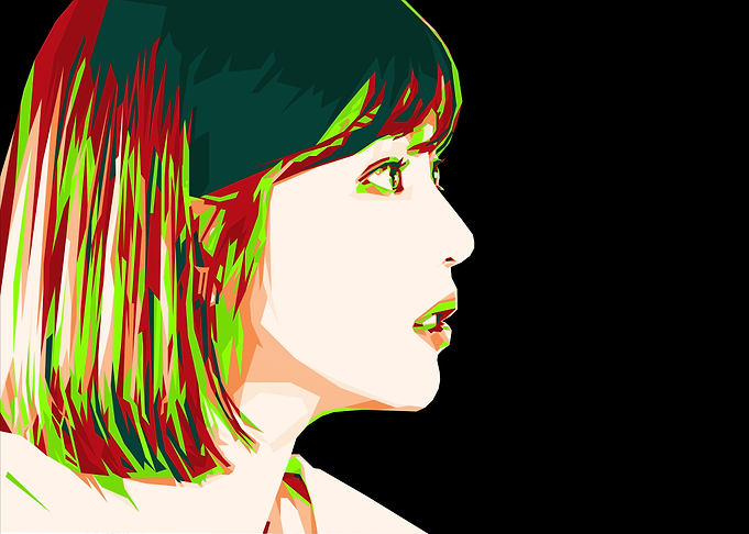 Joy