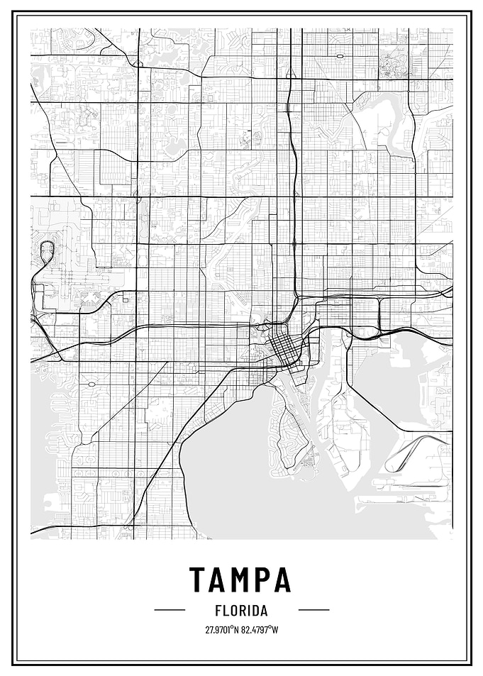 Tampa Florida USA