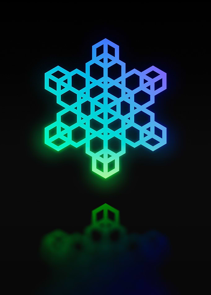 Magic Glyph Circle Rune