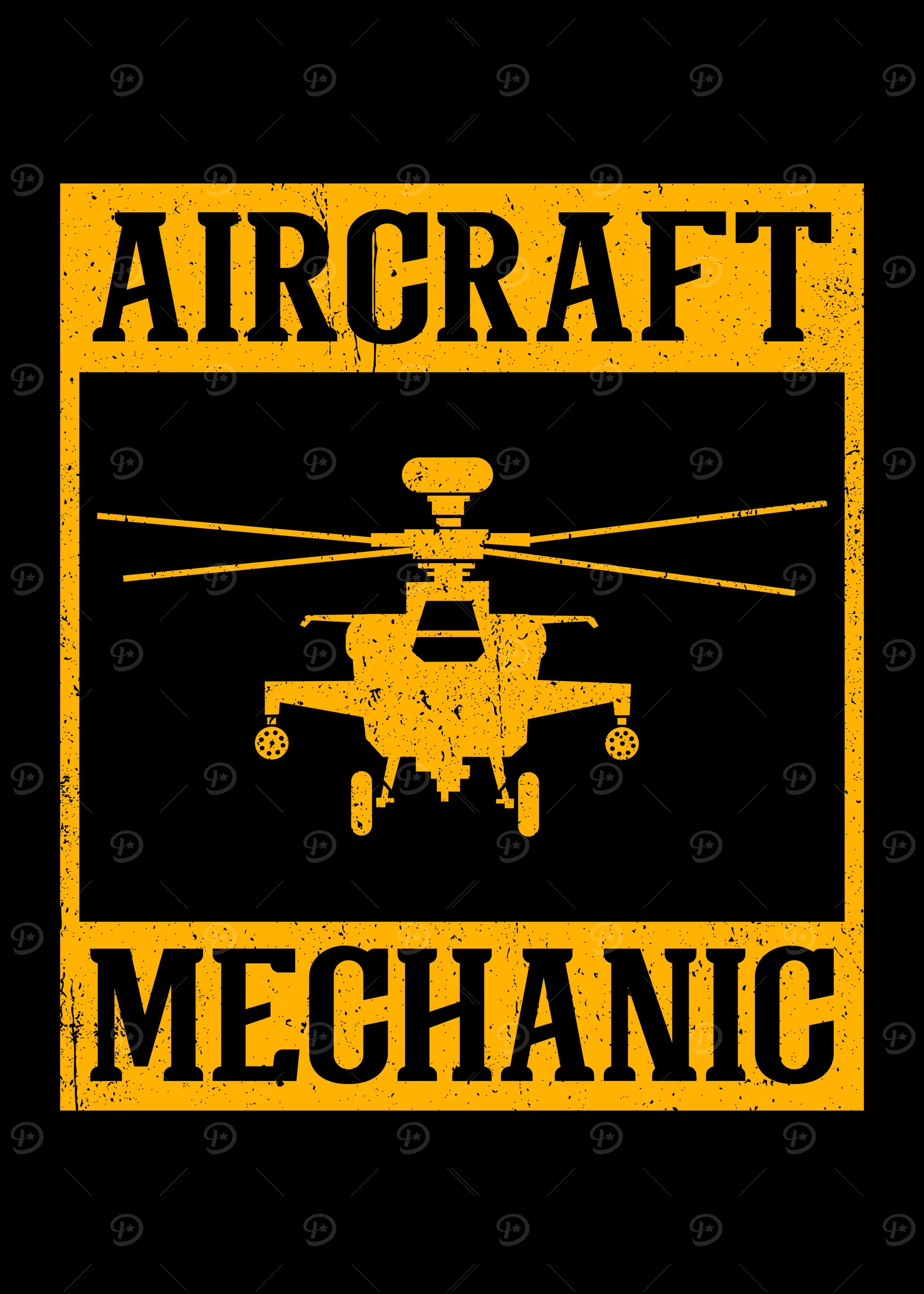 Aircraft Mechanic