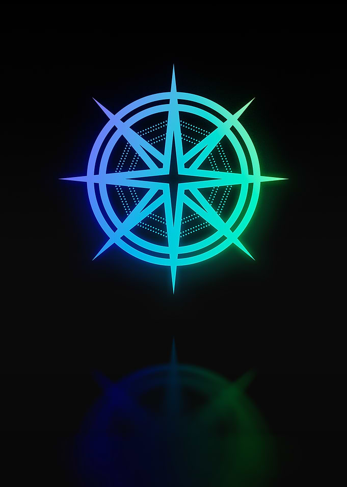 Magic Glyph Circle Rune
