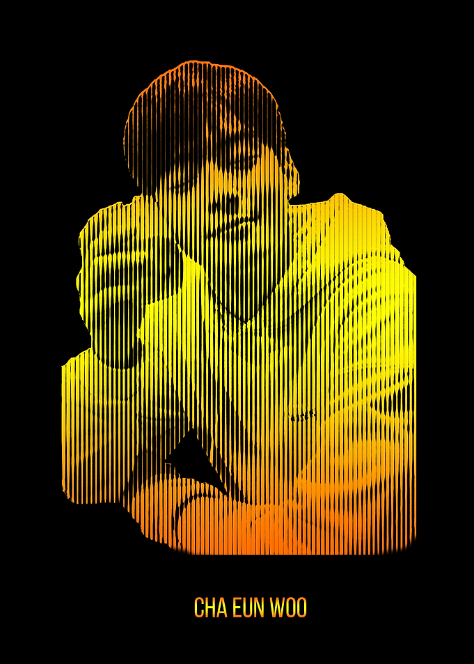 Cha Eun Woo Idol Kpop