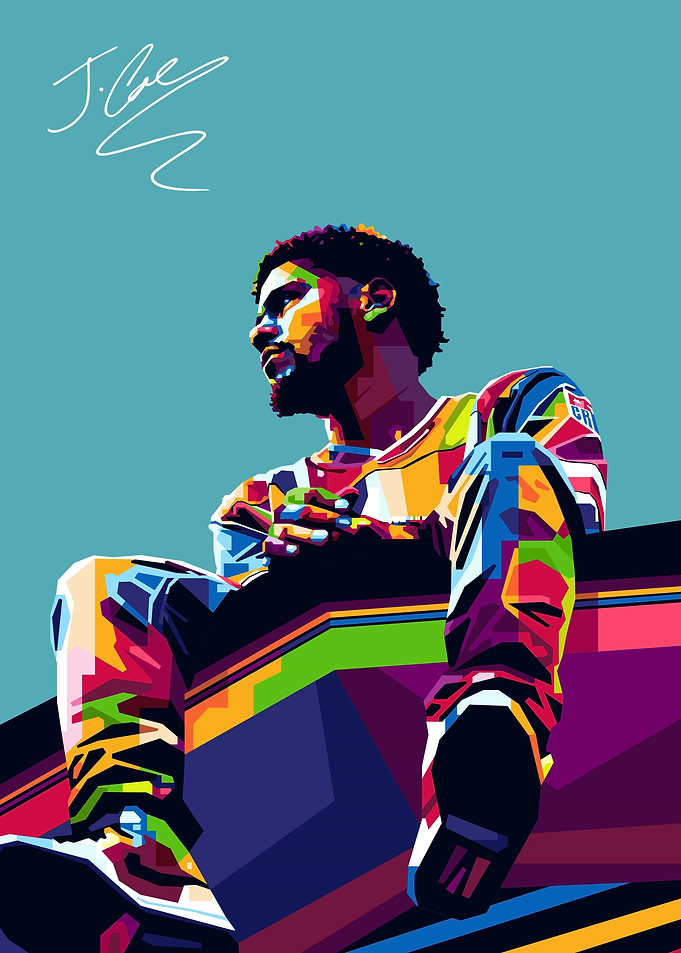 J Cole