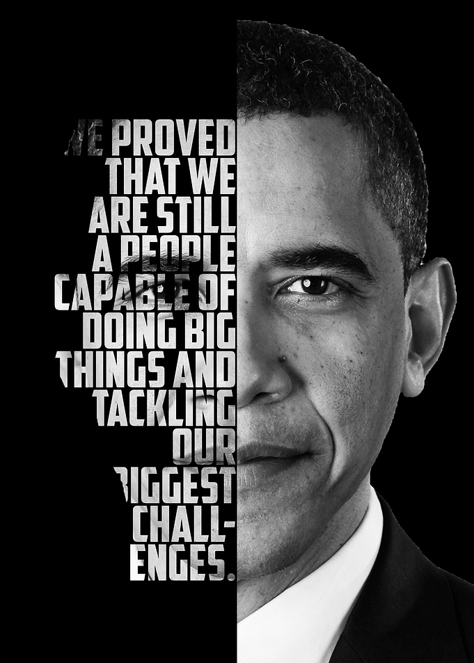 Barack Obama