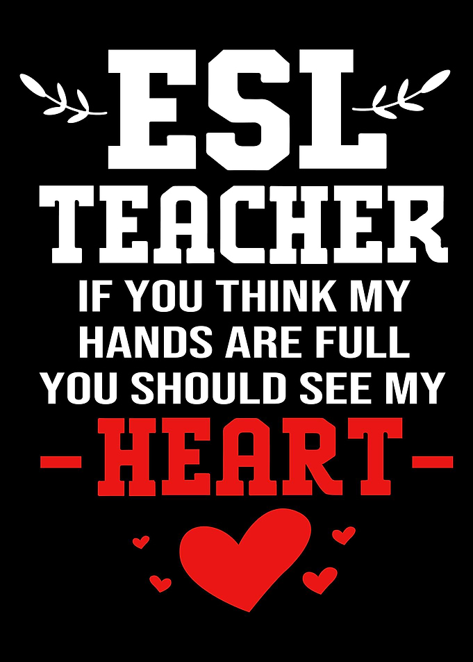 Teacher Quote