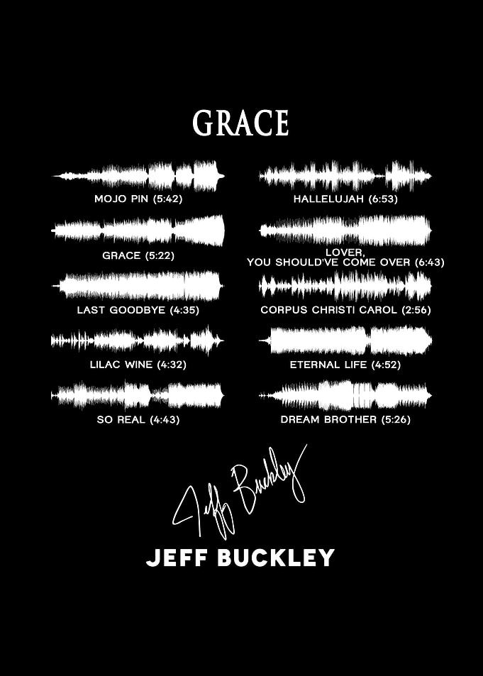 Jeff Buckley