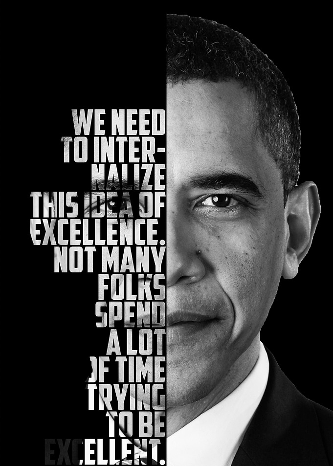 Barack Obama