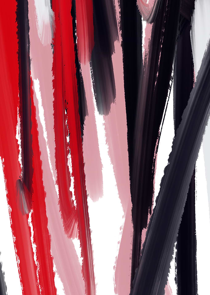 Red White and Black 4