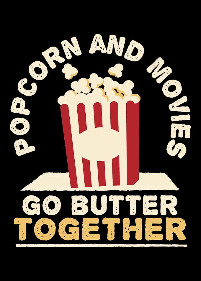 Popcorn