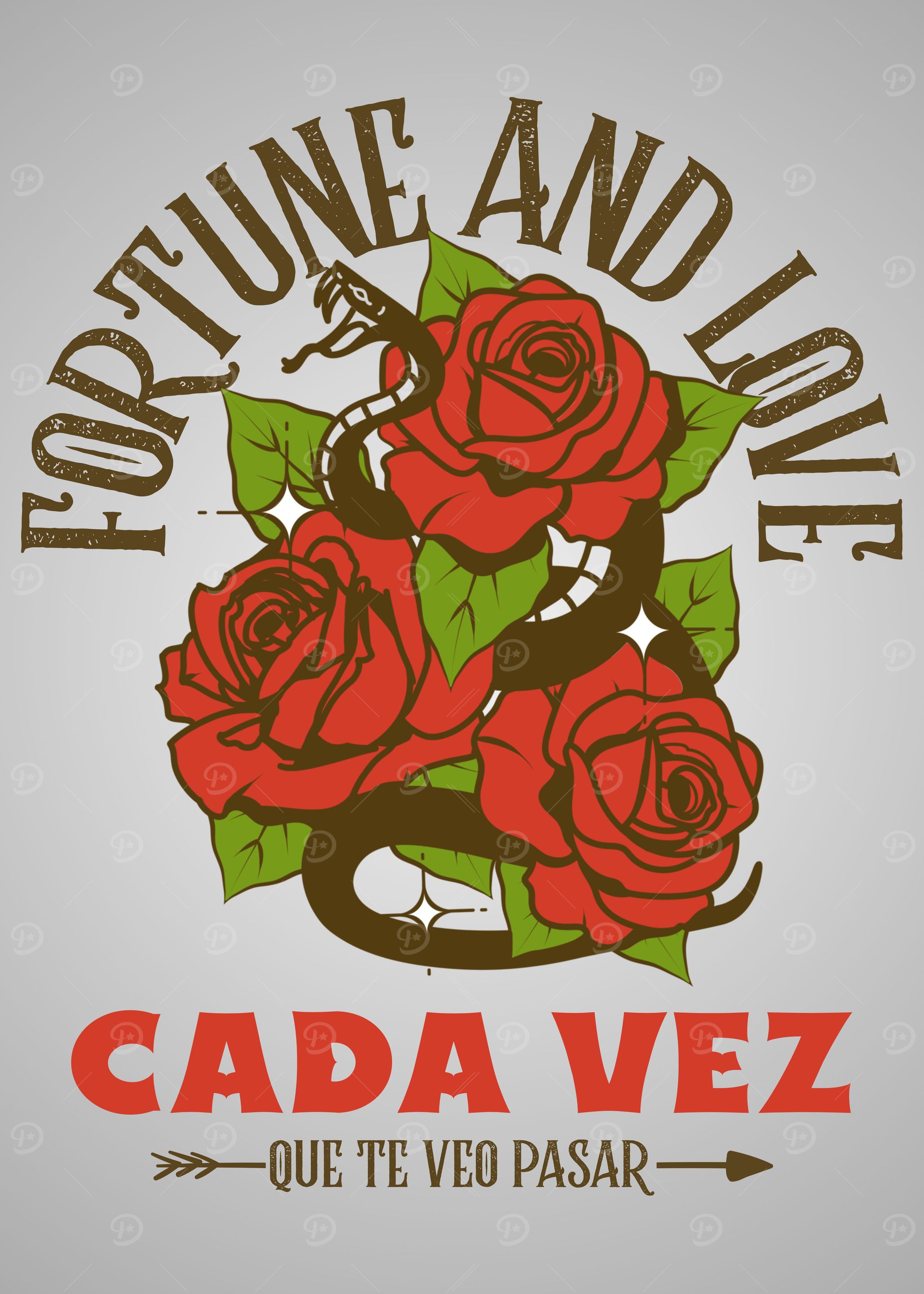 Fortune and Love