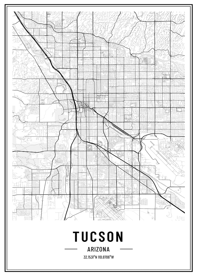 Tucson arizona usa