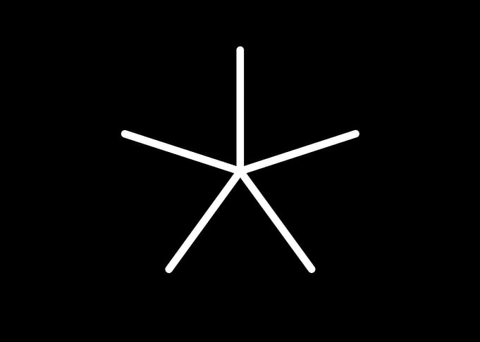 Magic Glyph Circle Rune