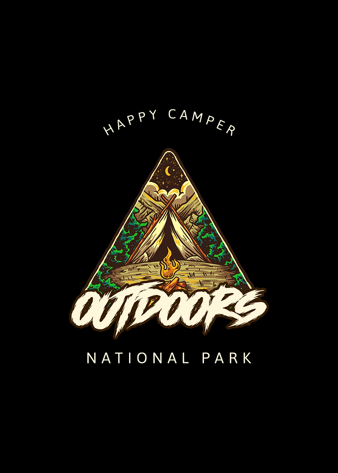 Happy Campers