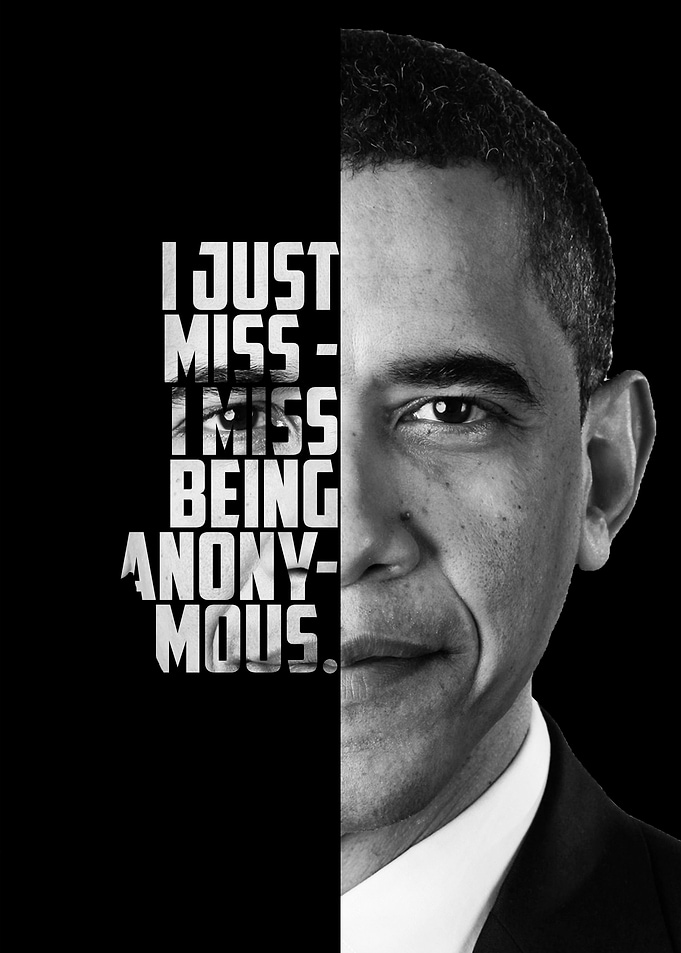 Barack Obama