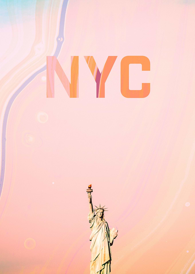 New York City