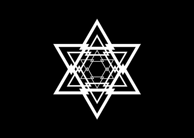 Magic Glyph Circle Rune
