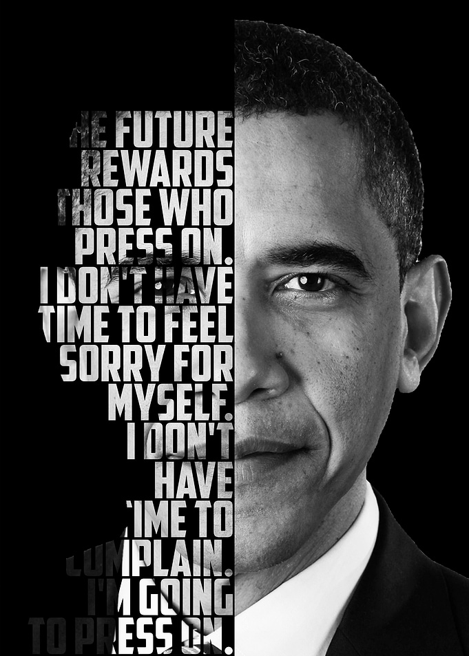 Barack Obama