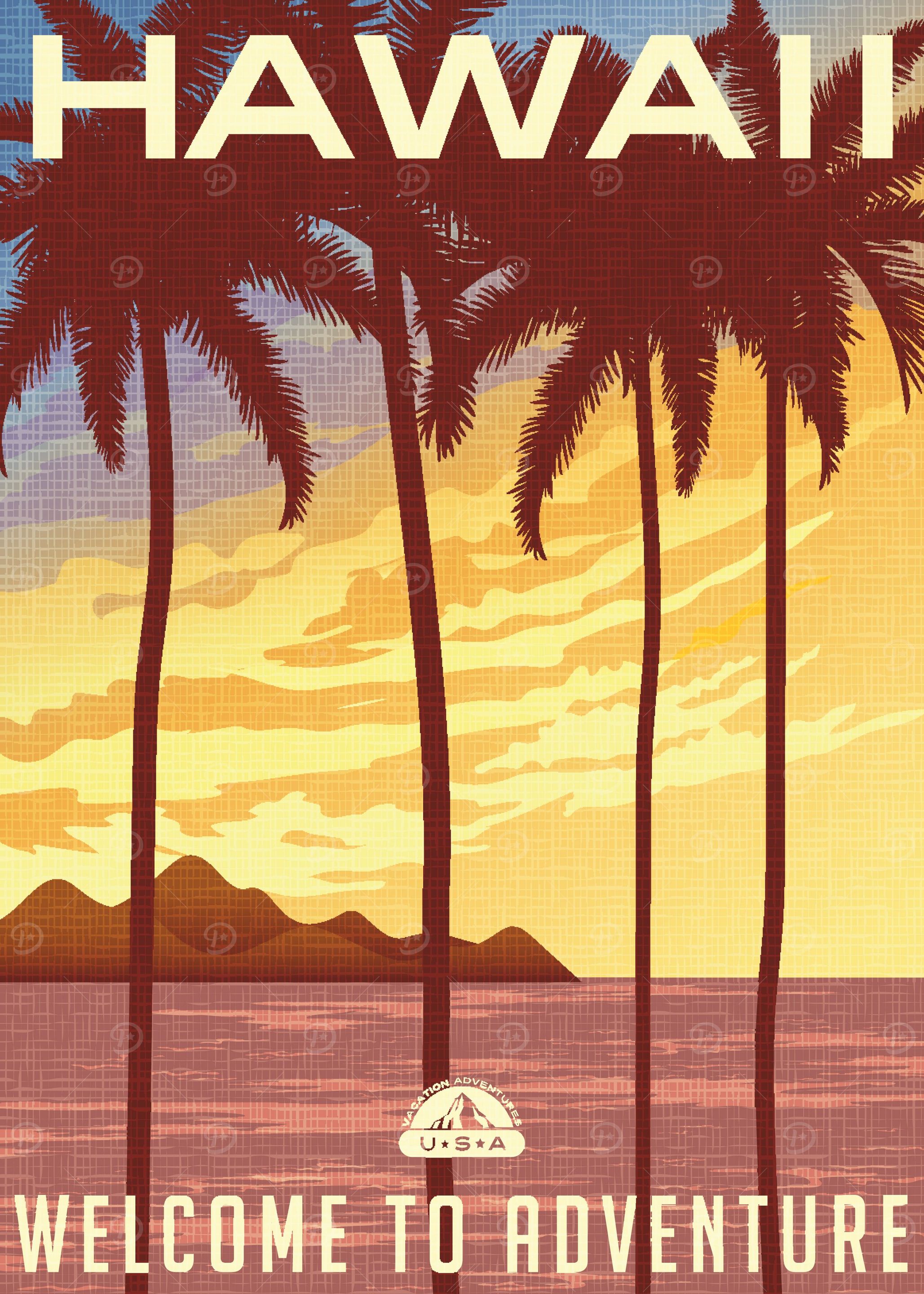 Hawaii