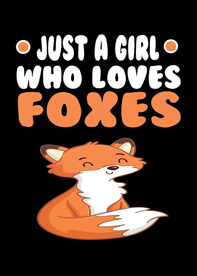 Just A Girl Who Loves