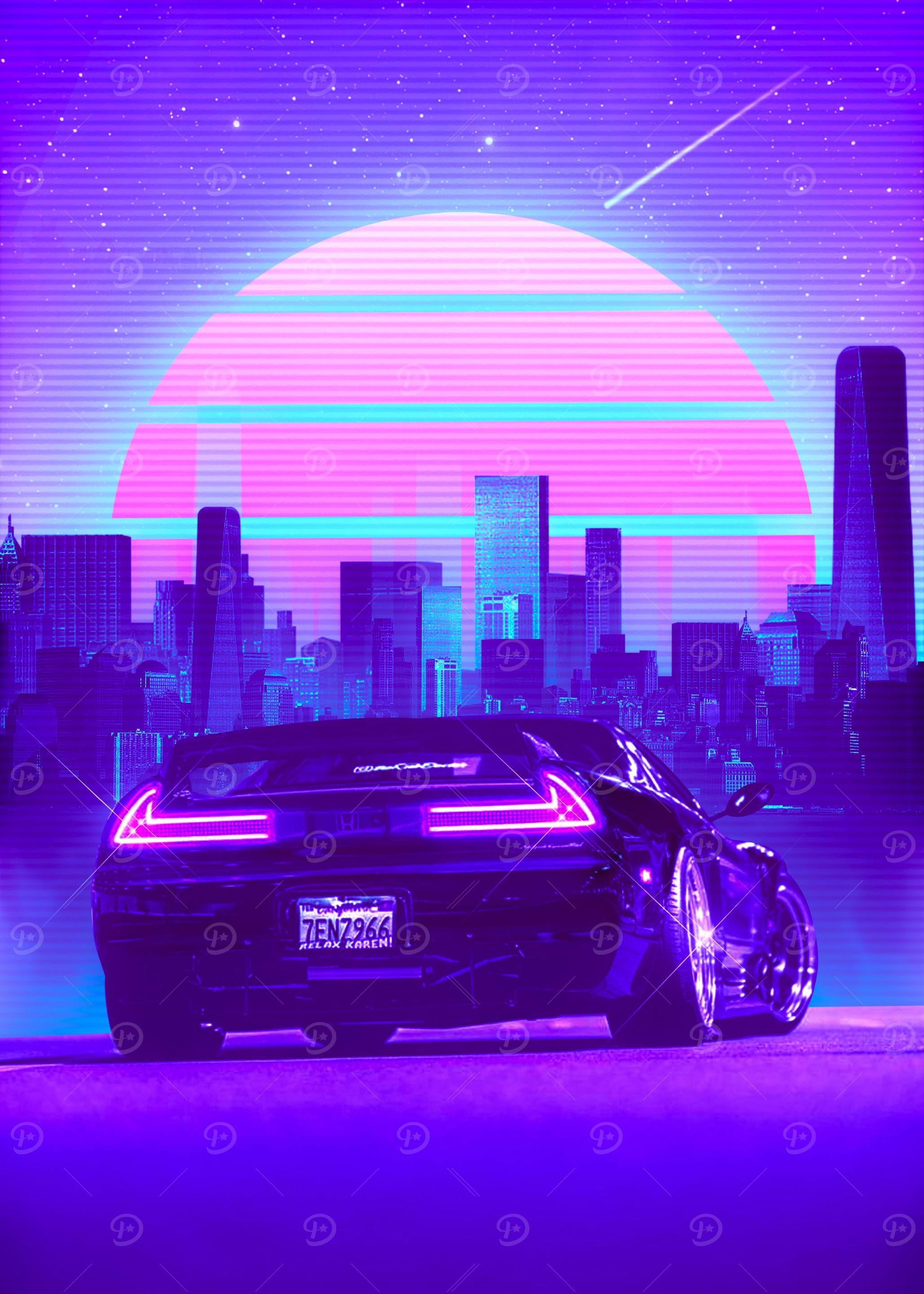 Honda NSX