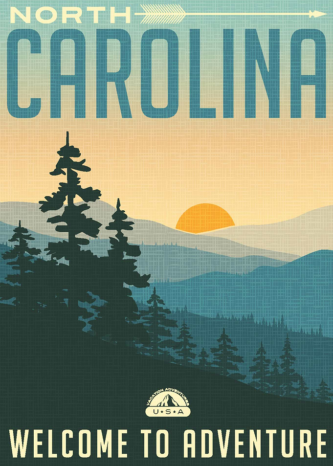 North Carolina