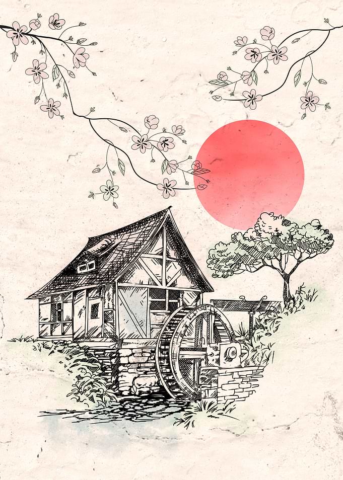 House Moon