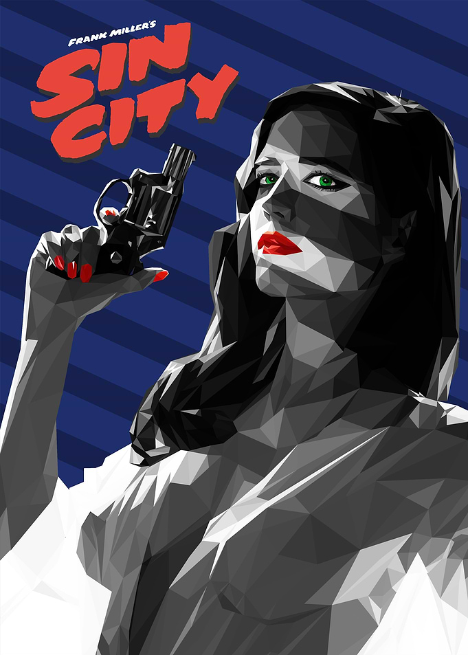 Sin CIty