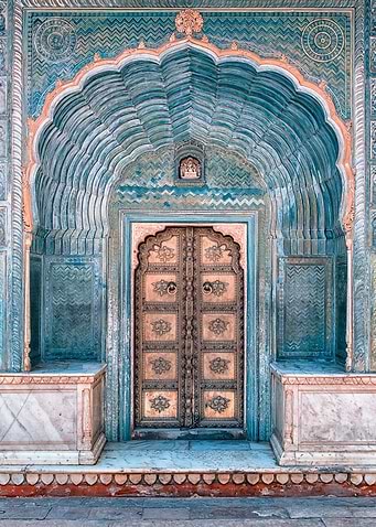 Rajasthan Architecture