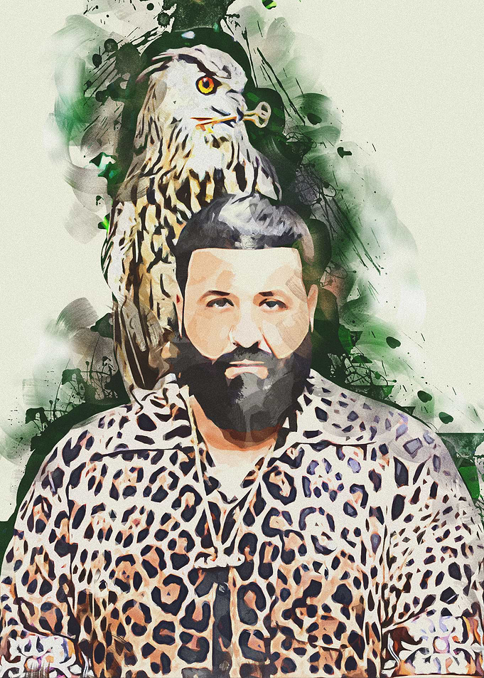 DJ khaled