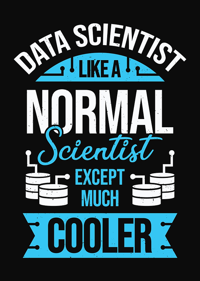Data Science Design