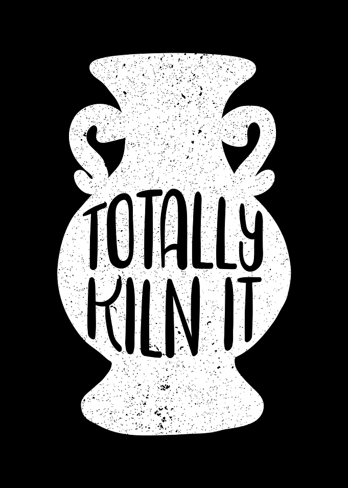 Totally Kiln It