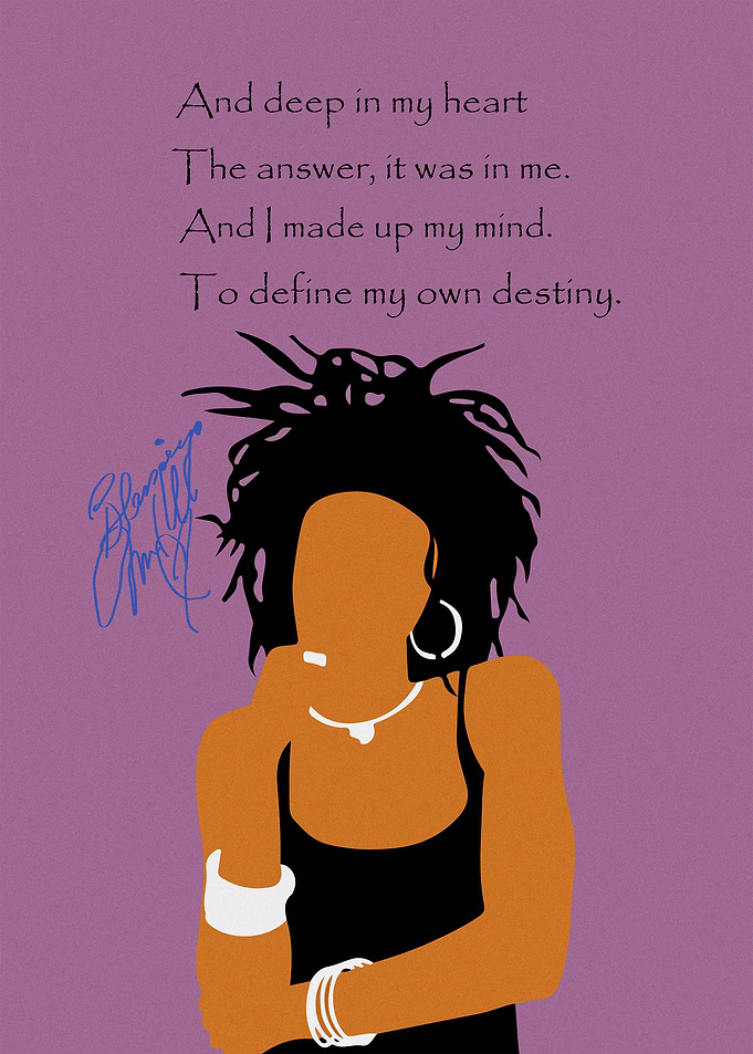 Lauryn Hill