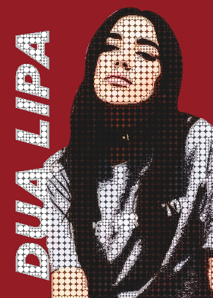 Dua Lipa