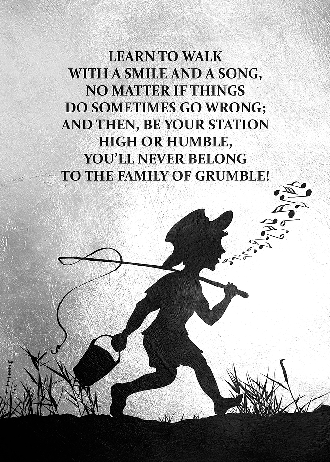 Sing a Song