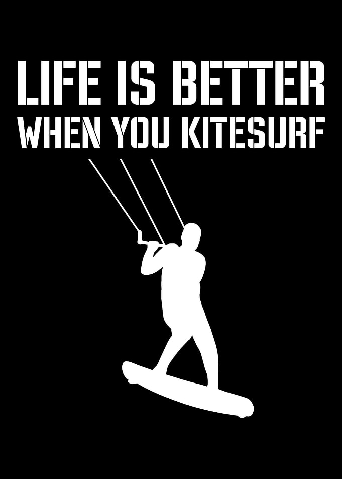 Life is better Sports Enth