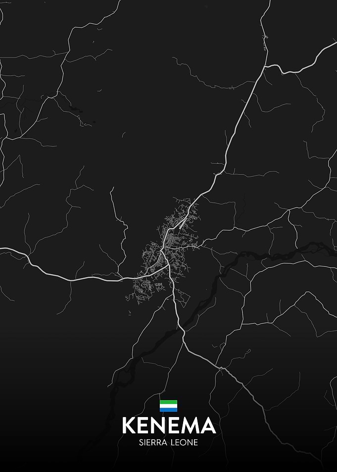 Kenema SL