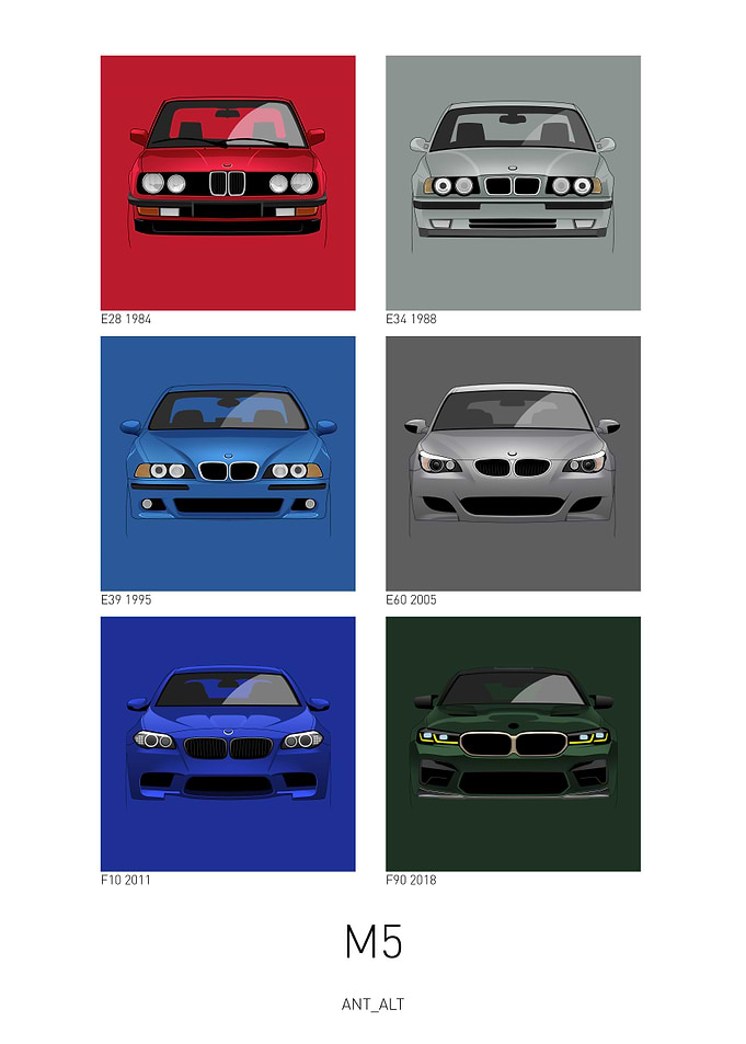 M5