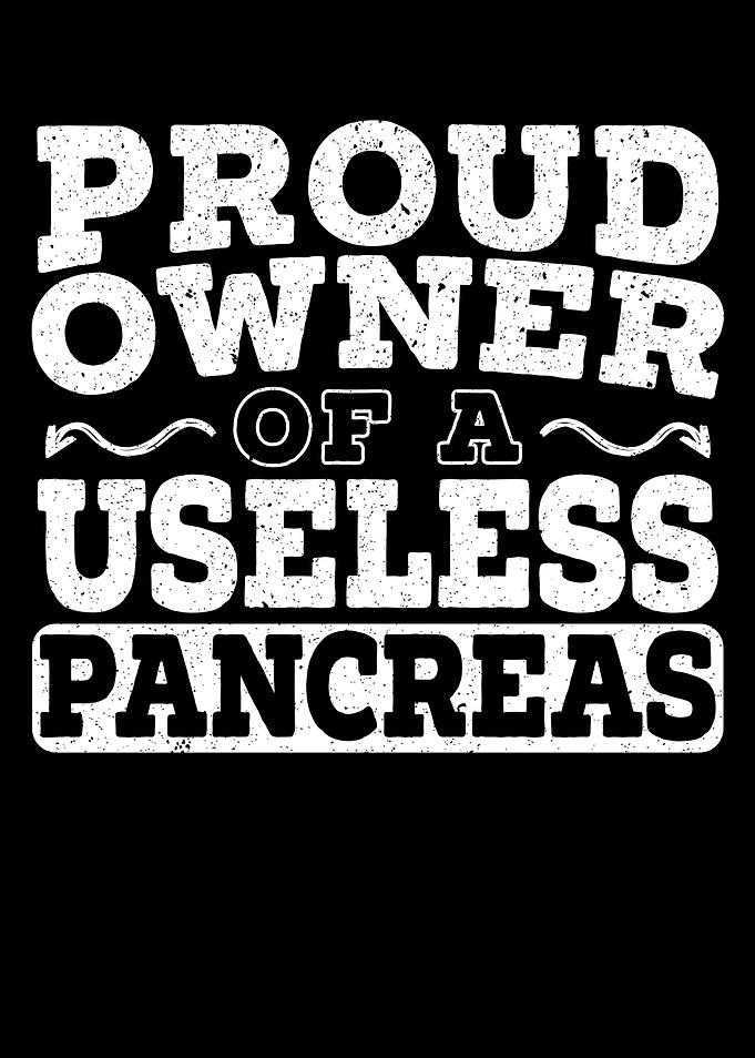 Useless Pancreas