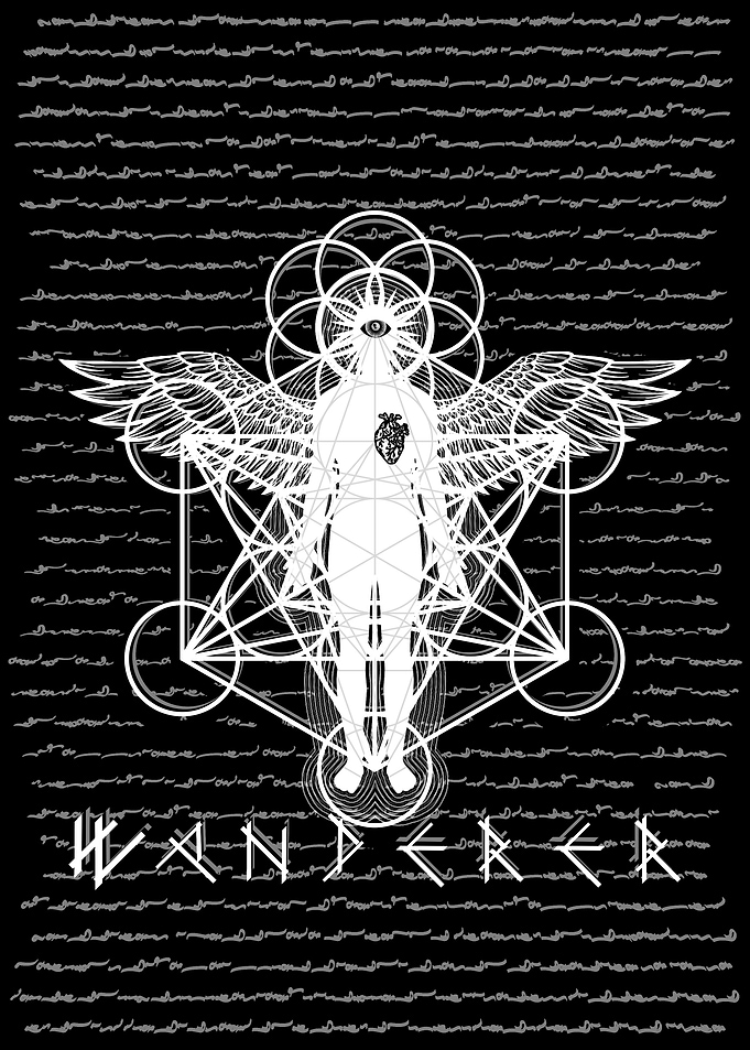 Wanderer Ra Contact Soul