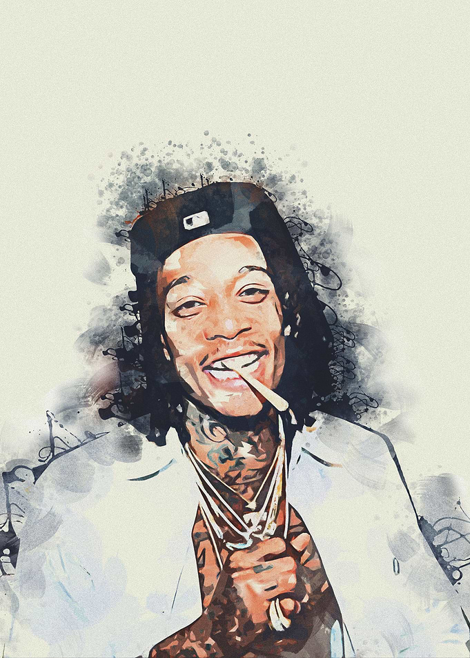 wiz khalifa